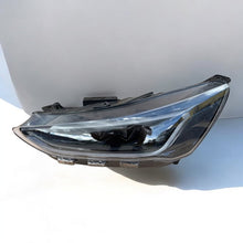 Laden Sie das Bild in den Galerie-Viewer, Frontscheinwerfer Ford Focus NX7B-13E015-CD LED Links Scheinwerfer Headlight SCH3710011062oe