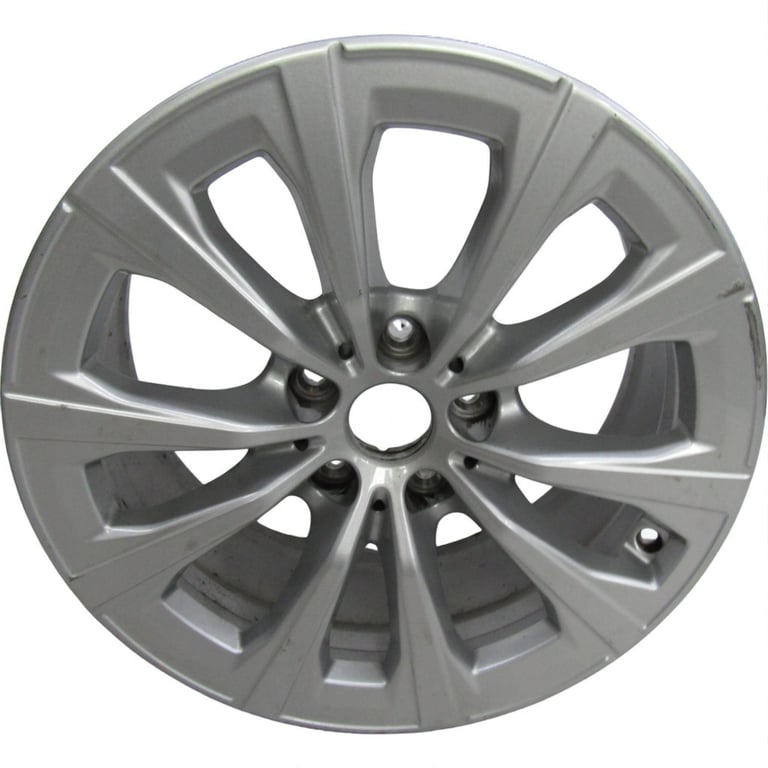 1x Alufelge 17 Zoll 7.5" 5x112 30ET 6883517 BMW 3 G20 Rim Wheel FEL1107961914ys