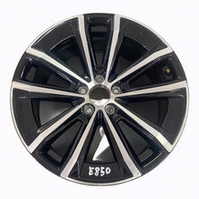 Laden Sie das Bild in den Galerie-Viewer, 1x Alufelge 18 Zoll 8.0&quot; 5x108 42ET 32358646 Volvo V60 Rim Wheel