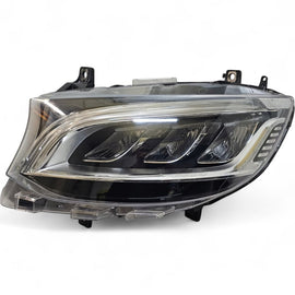 Frontscheinwerfer Mercedes-Benz Sprinter A9109065700 LED Links Headlight