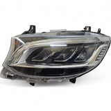 Frontscheinwerfer Mercedes-Benz Sprinter A9109065700 LED Links Headlight