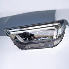 Laden Sie das Bild in den Galerie-Viewer, Frontscheinwerfer Opel Mokka X 42566566 LED Links Scheinwerfer Headlight