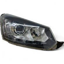 Laden Sie das Bild in den Galerie-Viewer, Frontscheinwerfer Skoda Yeti 5L1941016C Xenon Rechts Scheinwerfer Headlight