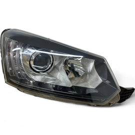 Frontscheinwerfer Skoda Yeti 5L1941016C Xenon Rechts Scheinwerfer Headlight