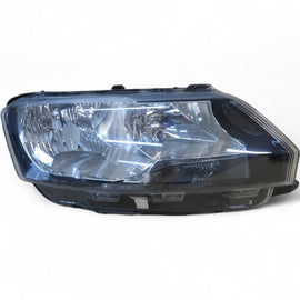 Frontscheinwerfer Skoda Rapid 5JB941016 Rechts Scheinwerfer Headlight SCH7785299368ml