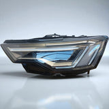 Frontscheinwerfer Audi A6 C8 4K0941039 LED Links Scheinwerfer Headlight