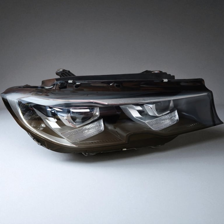 Frontscheinwerfer BMW 3 G21 G20 9481696 LED Rechts Scheinwerfer Headlight SCH1437454733yr