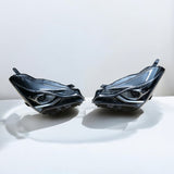 Frontscheinwerfer Toyota Yaris LED Rechts Scheinwerfer Headlight