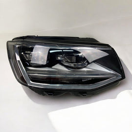 Frontscheinwerfer VW Multivan 7E1941036 LED Rechts Scheinwerfer Headlight SCH2365437279wl