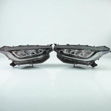 Laden Sie das Bild in den Galerie-Viewer, Frontscheinwerfer Toyota 4 Yaris KO-8EU Full LED Rechts Scheinwerfer Headlight SCH9932309249bw