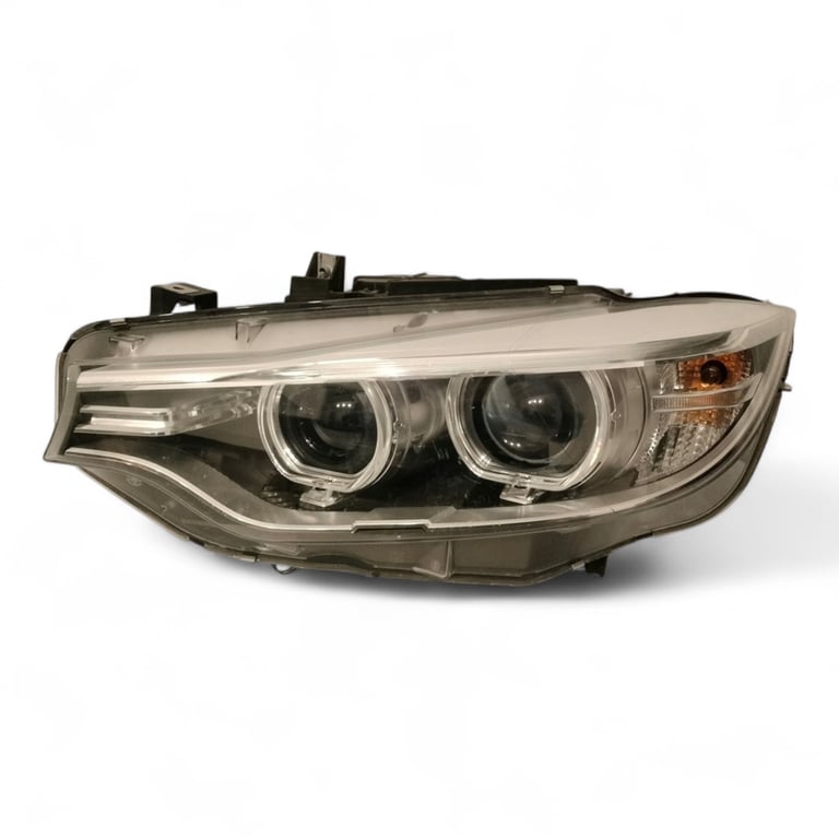 Frontscheinwerfer BMW 4 F36 F32 F33 7377843-07 Bi-Xenon Links Headlight SCH1481450084qh