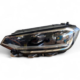 Frontscheinwerfer VW Sportsvan 517941081 LED Links Scheinwerfer Headlight SCH4540702149uh