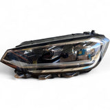 Frontscheinwerfer VW Sportsvan 517941081 LED Links Scheinwerfer Headlight