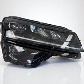 Frontscheinwerfer Skoda Karoq 57B941016D Full LED Rechts Scheinwerfer Headlight SCH2902045864ag