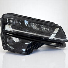 Laden Sie das Bild in den Galerie-Viewer, Frontscheinwerfer Skoda Karoq 57B941016D Full LED Rechts Scheinwerfer Headlight SCH2902045864ag