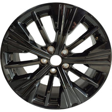 Load image into Gallery viewer, 1x Alufelge 18 Zoll 7.0" 5x114.3 38ET CAR7777 Mitsubishi Outlander Rim Wheel FEL5185496874ir