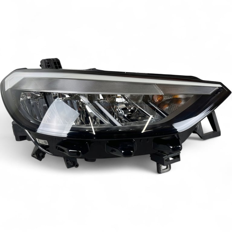 Frontscheinwerfer VW 10B941006B Full LED Rechts Scheinwerfer Headlight SCH5653823007el