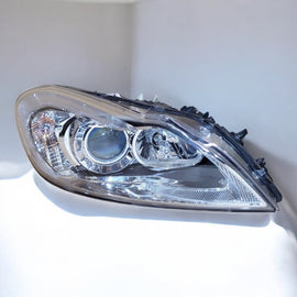 Frontscheinwerfer Volvo C70 II 32206147 Rechts Scheinwerfer Headlight SCH8652079051zb