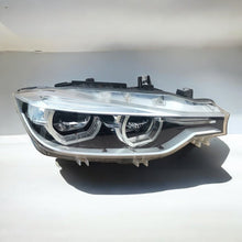 Load image into Gallery viewer, Frontscheinwerfer BMW 3 F30 F31 741962803 LED Rechts Scheinwerfer Headlight SCH2378415486al