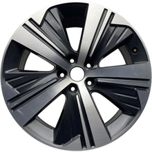 Laden Sie das Bild in den Galerie-Viewer, 1x Alufelge 19 Zoll 7.0&quot; 5x112 43ET 5FJ601025 Seat Tarraco Rim Wheel