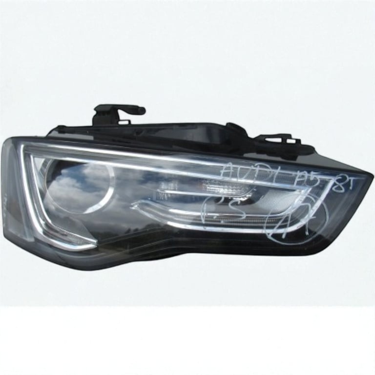 Frontscheinwerfer Audi A5 8T0941006C LED Rechts Scheinwerfer Headlight