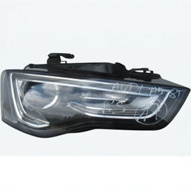 Frontscheinwerfer Audi A5 8T0941006C LED Rechts Scheinwerfer Headlight
