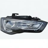 Frontscheinwerfer Audi A5 8T0941006C LED Rechts Scheinwerfer Headlight