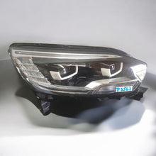 Load image into Gallery viewer, Frontscheinwerfer Renault Scenic 260105115R Rechts Scheinwerfer Headlight