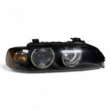 Laden Sie das Bild in den Galerie-Viewer, Frontscheinwerfer BMW 5 E39 AWU15442 Vorderseite Scheinwerfer Headlight SCH6625085608we