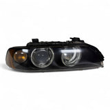 Frontscheinwerfer BMW 5 E39 AWU15442 Vorderseite Scheinwerfer Headlight