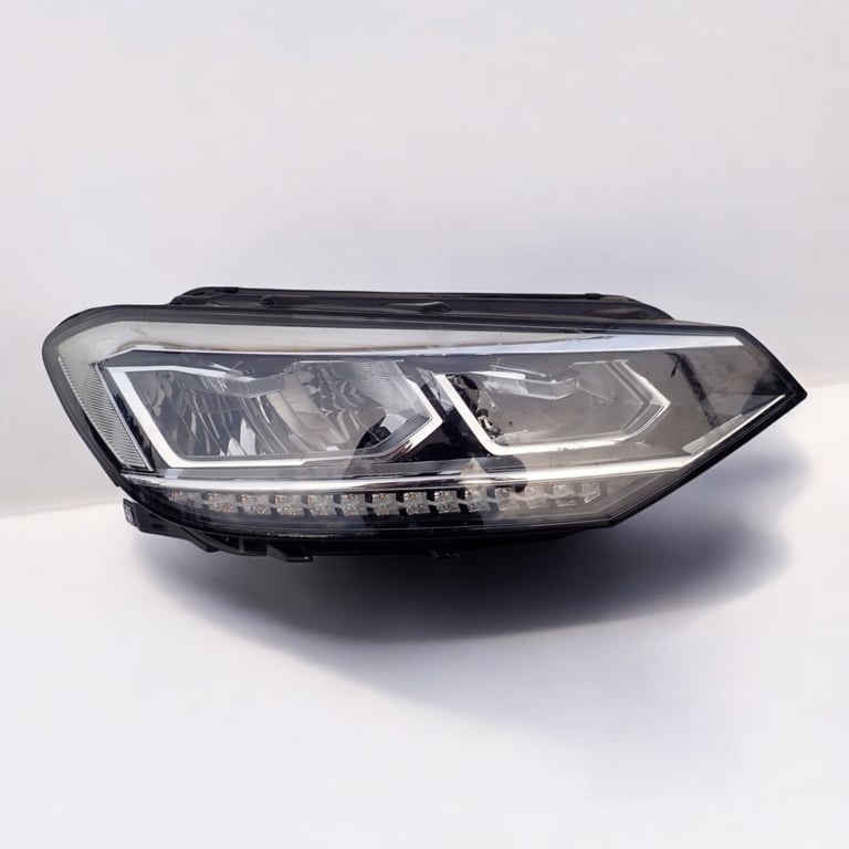 Frontscheinwerfer VW Touran 5TB941036 Rechts Scheinwerfer Headlight