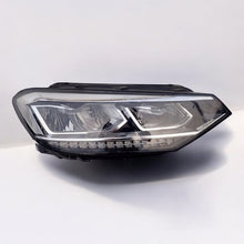 Load image into Gallery viewer, Frontscheinwerfer VW Touran 5TB941036 Rechts Scheinwerfer Headlight