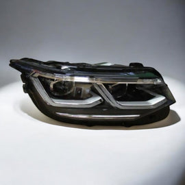 Frontscheinwerfer VW Tiguan 5NB941082G LED Rechts Scheinwerfer Headlight SCH9963124863vm
