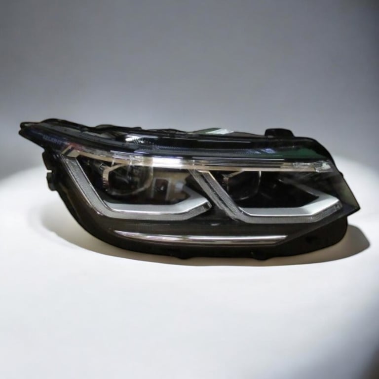 Frontscheinwerfer VW Tiguan 5NB941082G LED Rechts Scheinwerfer Headlight SCH9963124863vm