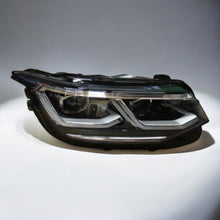 Laden Sie das Bild in den Galerie-Viewer, Frontscheinwerfer VW Tiguan 5NB941082G LED Rechts Scheinwerfer Headlight SCH9963124863vm