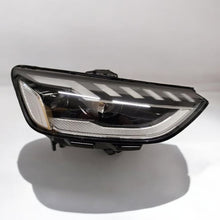 Laden Sie das Bild in den Galerie-Viewer, Frontscheinwerfer Audi A4 B9 8W0941036H LED Rechts Scheinwerfer Headlight SCH7546645927kb