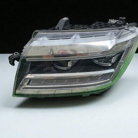 Frontscheinwerfer VW Crafter 7C1941035C Full LED Links Scheinwerfer Headlight SCH4666311281us