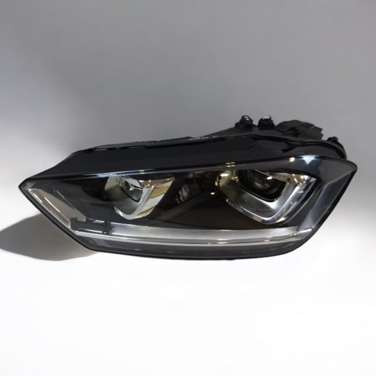 Frontscheinwerfer VW Sportsvan 517941031 Xenon Links Scheinwerfer Headlight