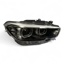 Load image into Gallery viewer, Frontscheinwerfer BMW F21 F20 8492458-04 LED Rechts Scheinwerfer Headlight SCH4997151760kj