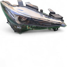 Laden Sie das Bild in den Galerie-Viewer, Frontscheinwerfer Mazda Cx5 KB8N51030 LED Rechts Scheinwerfer Headlight SCH9308635443we