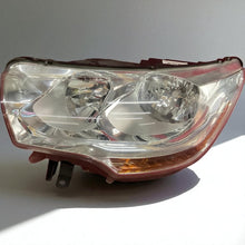 Load image into Gallery viewer, Frontscheinwerfer Citroën C4 II B7 9687308280-04 Links Scheinwerfer Headlight SCH3748764368kx