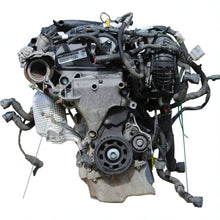 Load image into Gallery viewer, Motor VW Polo DHF 2015 Diesel Engine Komplett