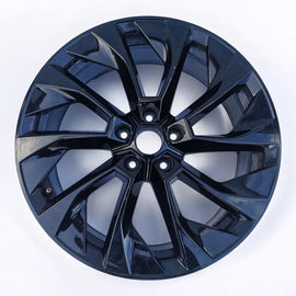 1x Alufelge 19 Zoll 7.0