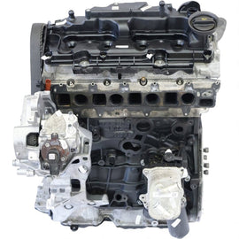 Motor Audi Seat VW Leon Golf DTTC 2.0 TDI 150PS 110kW 55TKm Diesel Unkomplett