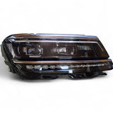 Frontscheinwerfer VW Tiguan 5NB941082A LED Rechts Scheinwerfer Headlight
