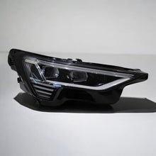 Laden Sie das Bild in den Galerie-Viewer, Frontscheinwerfer Audi E-Tron 4KE941040 Full LED Rechts Scheinwerfer Headlight