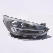 Laden Sie das Bild in den Galerie-Viewer, Frontscheinwerfer Ford Focus MX7B-13E014-ED LED Rechts Scheinwerfer Headlight