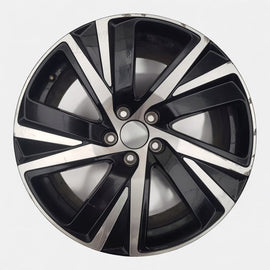 1x Alufelge 18 Zoll 8.0