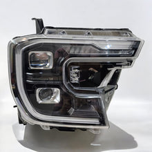 Load image into Gallery viewer, Frontscheinwerfer Ford Ranger N1WB-13E016-AF LED Rechts Scheinwerfer Headlight