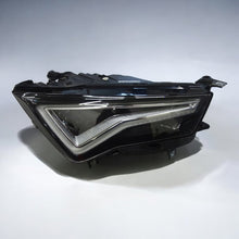 Laden Sie das Bild in den Galerie-Viewer, Frontscheinwerfer Seat Ateca 1EX014891 LED Rechts Scheinwerfer Headlight SCH7462037587eo